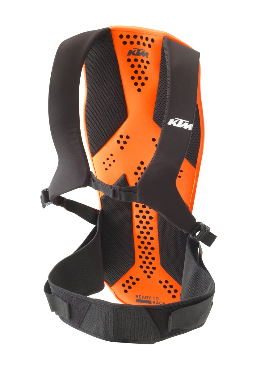 KTM KTM FLEX Back Protector